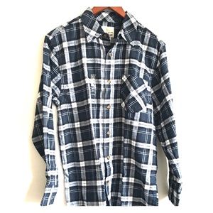 Field and Stream men’s flannel shirt